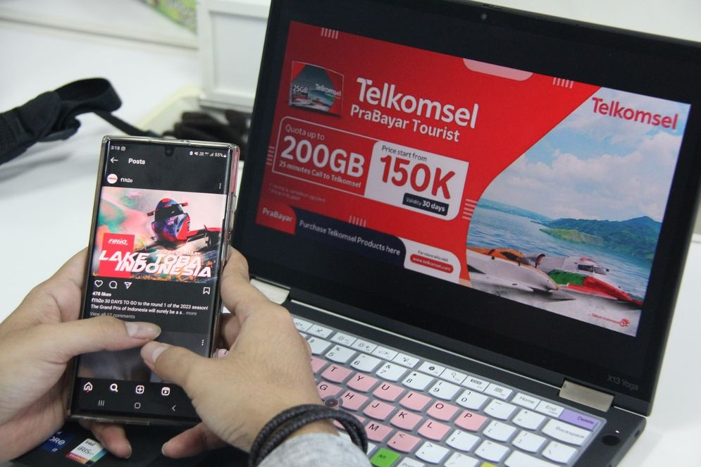 Telkomsel