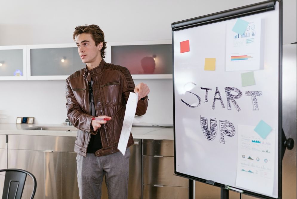 6 Pendiri Start Up Ini Berbagi Kesalahan Bisnis Sehingga Anda Tidak Perlu Mengulanginya