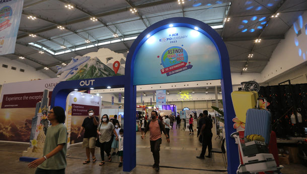 BCA Expo 2023 Sudah Hadir di Surabaya,  Siap Meriahkan HUT BCA ke-66