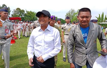 Wamen ATR/BPN Ingin STPN Yogyakarta Jadi Lumbung Pemimpin Baru