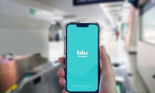 Sepanjang tahun 2022, platform blu dari PT Bank Digital BCA meluncurkan 15 fitur baru untuk memperkuat layanan bagi nasabah.