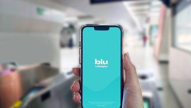 Sepanjang Tahun 2022, blu by BCA Digital Luncurkan 15 Fitur Perkuat Layanan Nasabah