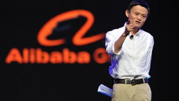 Miliarder Jack Ma Rugi Rp 51,8 Triliun, Ternyata Ini Penyebabnya