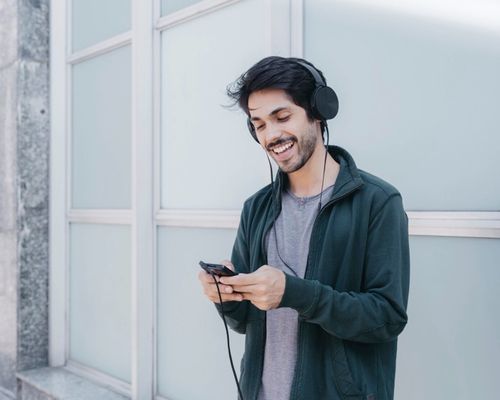 Inilah Rekomendasi 3 Aplikasi Streaming Musik Terbaik Selain Spotify