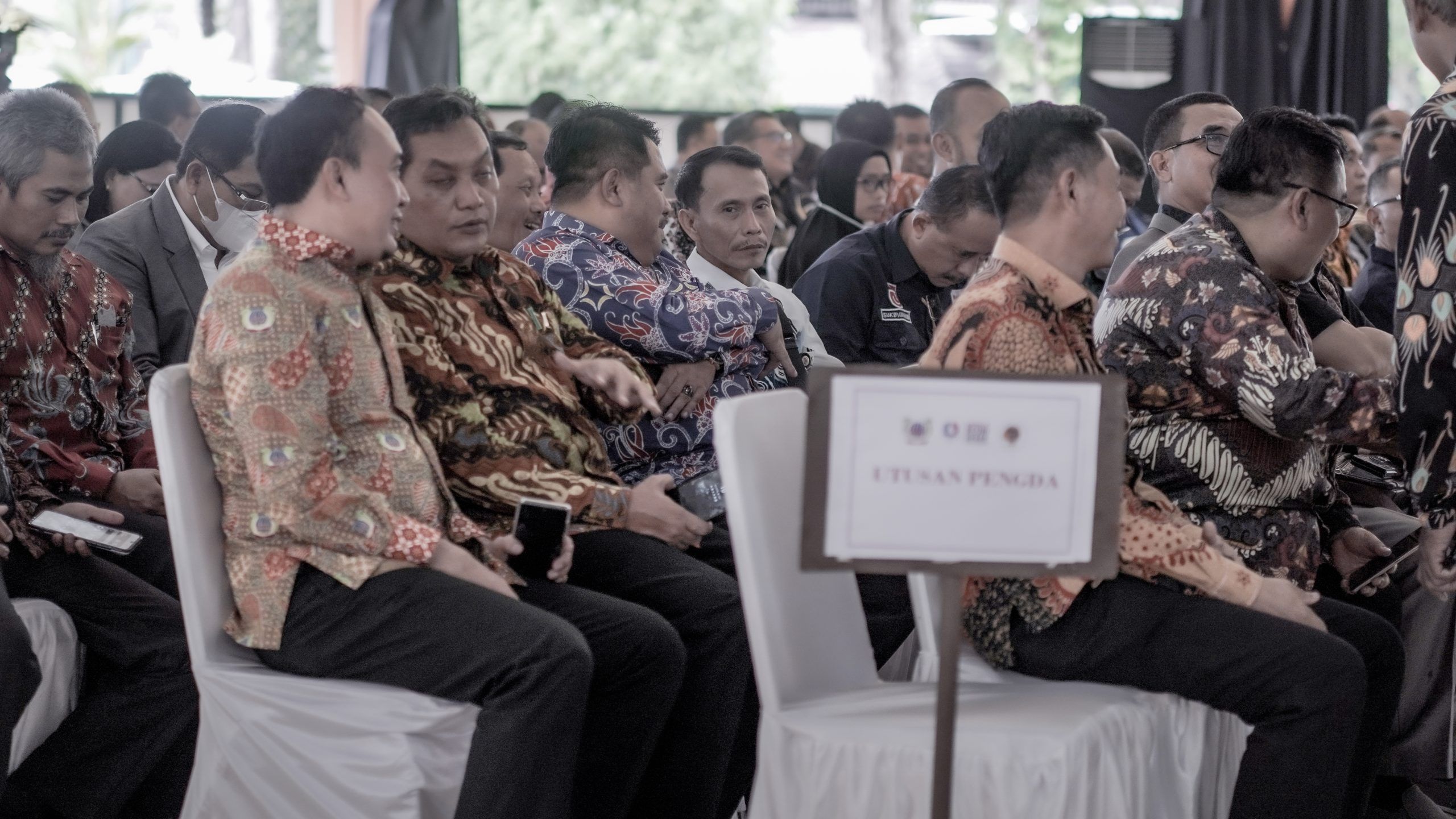 Warga Jember Dapat Keistimewaan Ini Jika Ingin Masuk ke Kampus STPN, Ada Prioritas