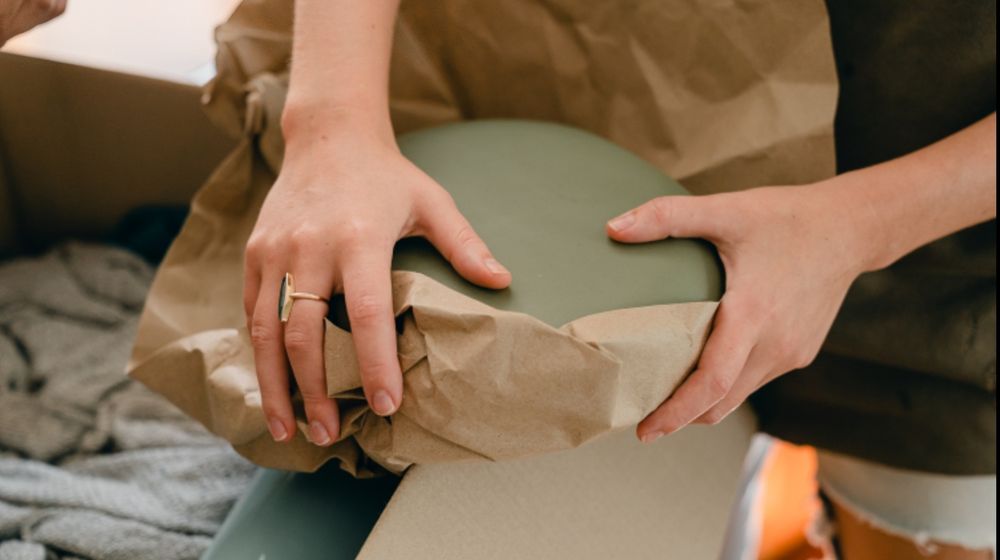 Photo by Ketut Subiyanto: https://www.pexels.com/photo/crop-young-woman-packing-fragile-goods-for-transportation-4246185/