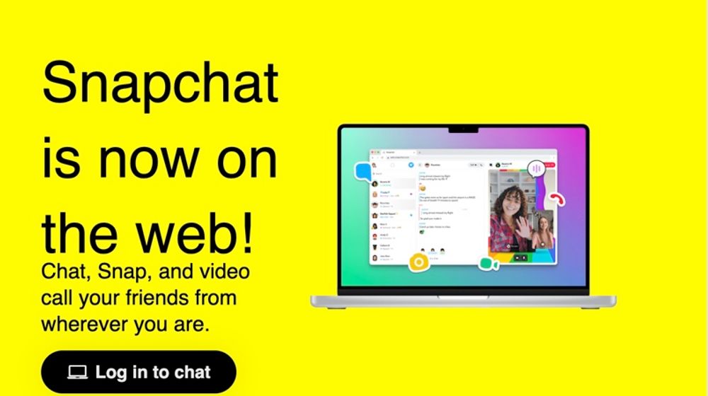 Seolah Tak Mau Kalah, Snapchat Luncurkan ChatBot AI yang Didukung ChatGPT OpenAI
