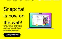 Seolah Tak Mau Kalah, Snapchat Luncurkan ChatBot AI yang Didukung ChatGPT OpenAI