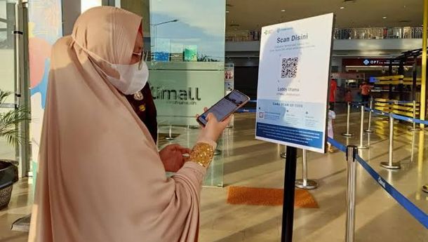 Transisi ke Satu Sehat Mobile, PeduliLindungi Dalam Proses Maintenance