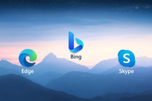 Microsoft Luncurkan Bing Baru ke Windows 11 yang Didukung AI