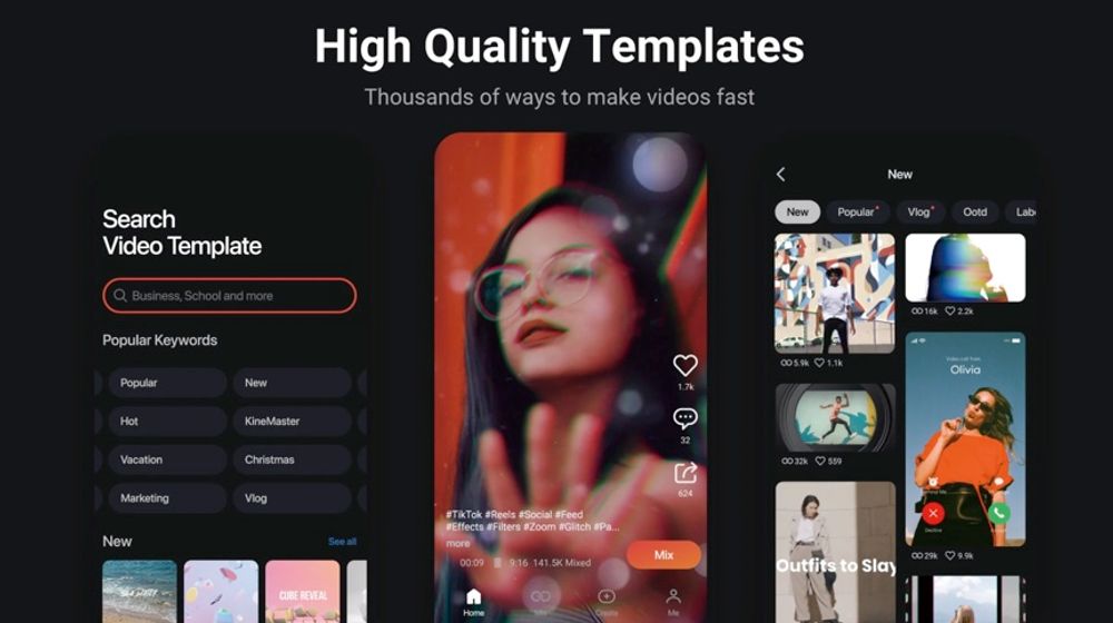Gratis! Ini 5 Rekomendasi Aplikasi Green Screen di Ponsel Android