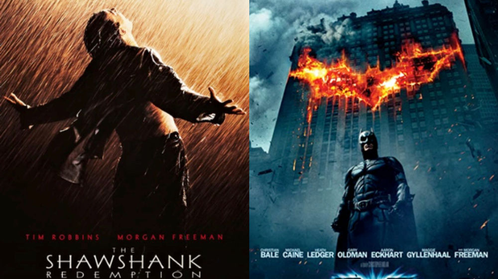 7 Rekomendasi Film dengan Rating Tertinggi Versi IMDb