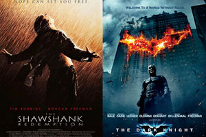 7 Rekomendasi Film dengan Rating Tertinggi Versi IMDb