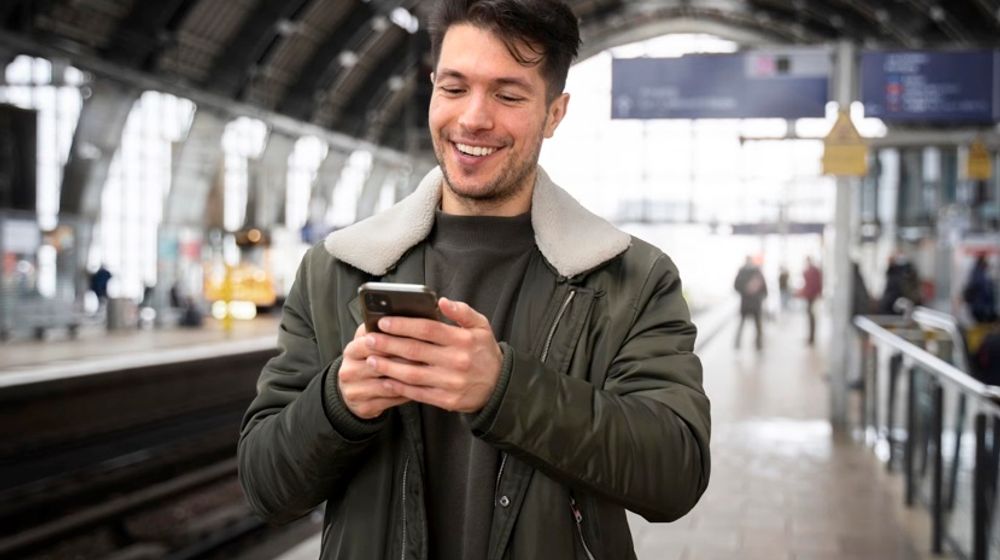 Cara Auto Scroll di TikTok 