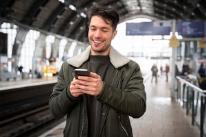 Cara Auto Scroll di TikTok 