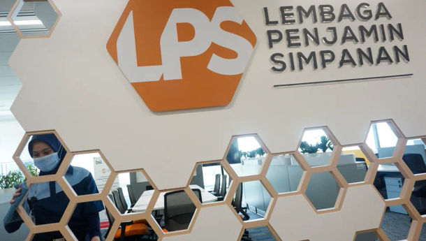 LPS: Kinerja Industri Perbankan Tetap Stabil pada Awal Tahun 2023