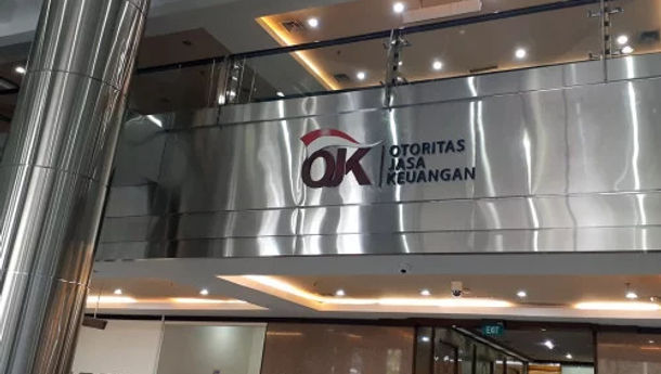 OJK Batasi Kegiatan Usaha Bintang Jasa Selaras Insurance Broker