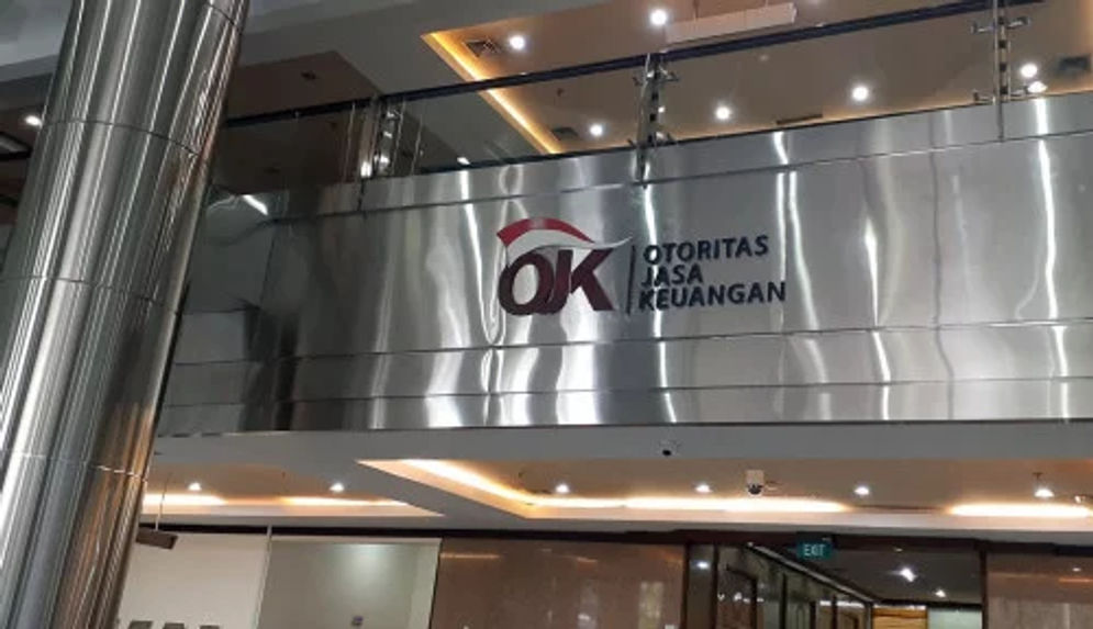 Otoritas Jasa Keuangan (OJK) kembali mengenakan saksi kepada perusahaan keuangan nakal. 