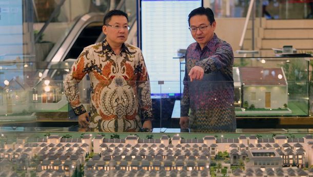 Melalui Solusi Easy Pay, Pengembang Properti Agung Podomoro Permudah Masyarakat Berinvestasi Properti 