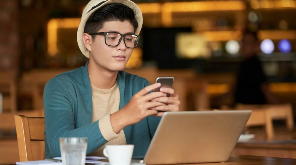 3 Rekomendasi Pekerjaan Sampingan yang Bisa Dilakukan dengan Media Sosial