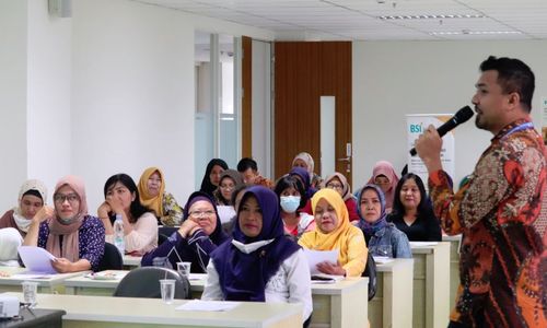 020323= Pelatihan dan Pendampingan UMKM Gunung Anyar Surabaya UHW Perbanas 2.JPG