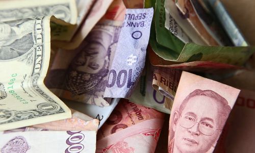 Berapa Banyak Uang Tunai yang Harus Disimpan di Rumah?