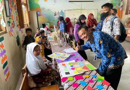 Dunia Pendidikan Jadi Rujukan, Salatiga Belajar ke Yogyakarta