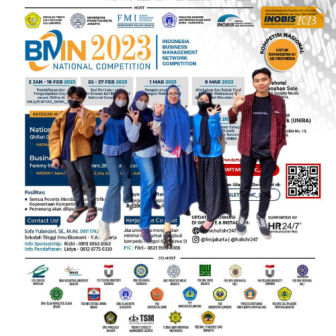 Dua Tim Akuntasi UWM Yogyakarta Melaju ke Semifinal BMN Competition