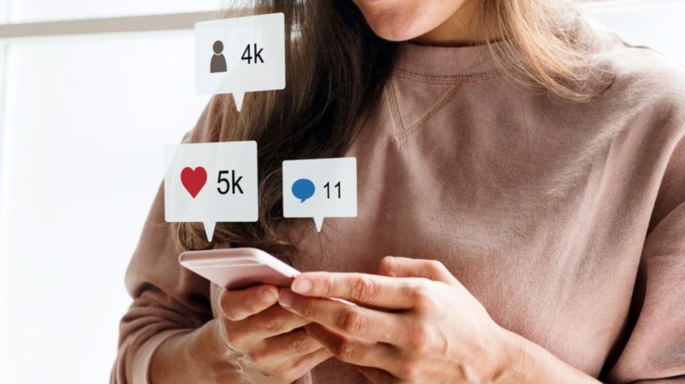 Ampuh Hindari Stres dan Kecemasan, Ini Cara Mengurangi Kecanduan Media Sosial