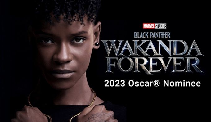 Rekomendasi Film Nominasi Oscar 2023 di Disney+ Hotstar: Black Panther: Wakanda Forever