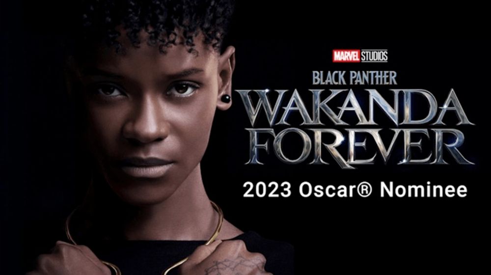 Rekomendasi Film Nominasi Oscar 2023 di Disney+ Hotstar: Black Panther: Wakanda Forever
