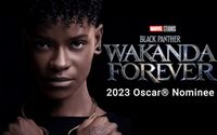 Rekomendasi Film Nominasi Oscar 2023 di Disney+ Hotstar: Black Panther: Wakanda Forever