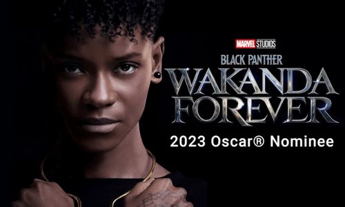 Rekomendasi Film Nominasi Oscar 2023 di Disney+ Hotstar: Black Panther: Wakanda Forever