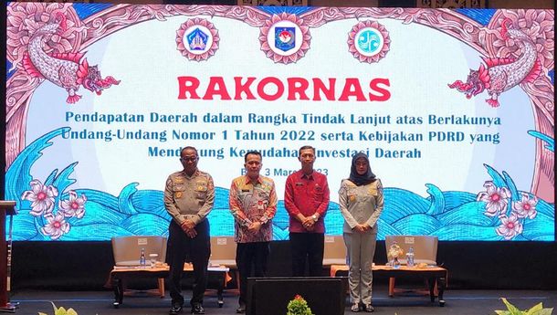 Jasa Raharja Dukung Pemerintah Provinsi Permudah Pembayaran Pajak Kendaraan