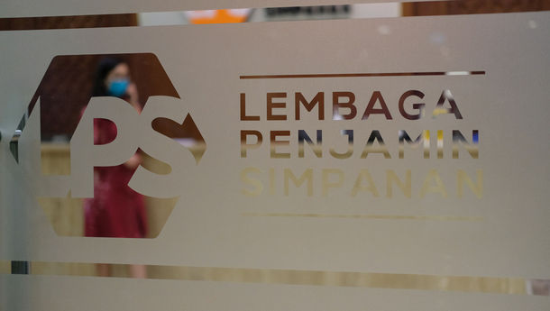 LPS Menghimbau Masyarakat Tak Mudah Tergoda Modus Kejahatan Siber