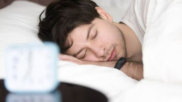 Pentingnya Tidur Cukup dan Lelap, Untuk Kesehatan Fisik dan Mental