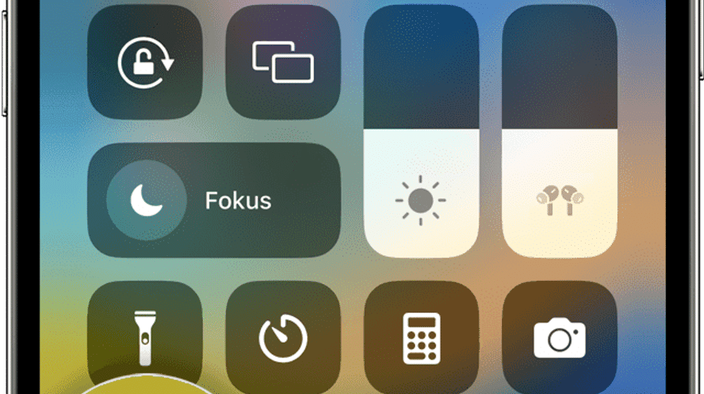  Cara menggunakan fitur Live Listen atau Dengar Langsung di iPhone atau iPad