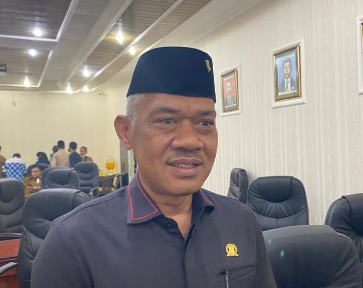 Legislatif Balikpapan Soroti Kekosongan Jabatan Definitif Kepala OPD