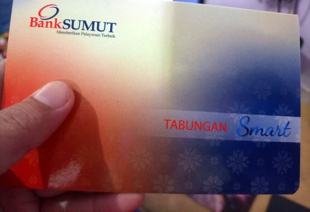 Bank Sumut