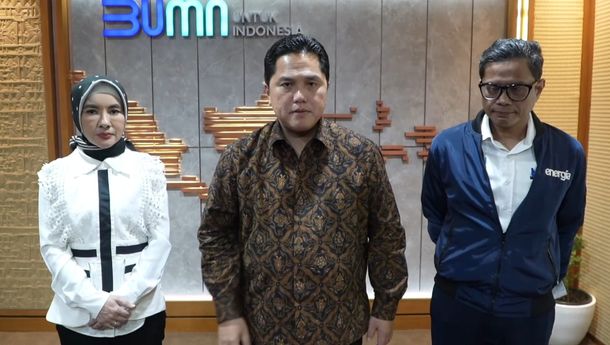 Terminal BBM Pertamina Plumpang Akan Direlokasi ke Lahan Pelindo