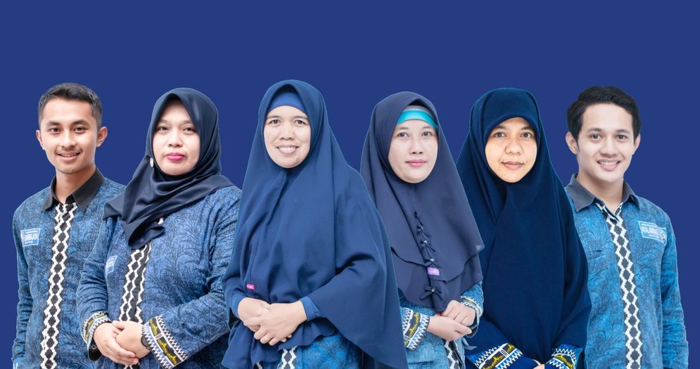 Dosen dan tenaga kependidikan (tendik) Institut Informatika dan Bisnis (IIB) Darmajaya menjadi peserta program pelatihan Professional Academy Batch 1 Digital Talent Scholarship (DTS) Kementerian Kominfo RI 2023.