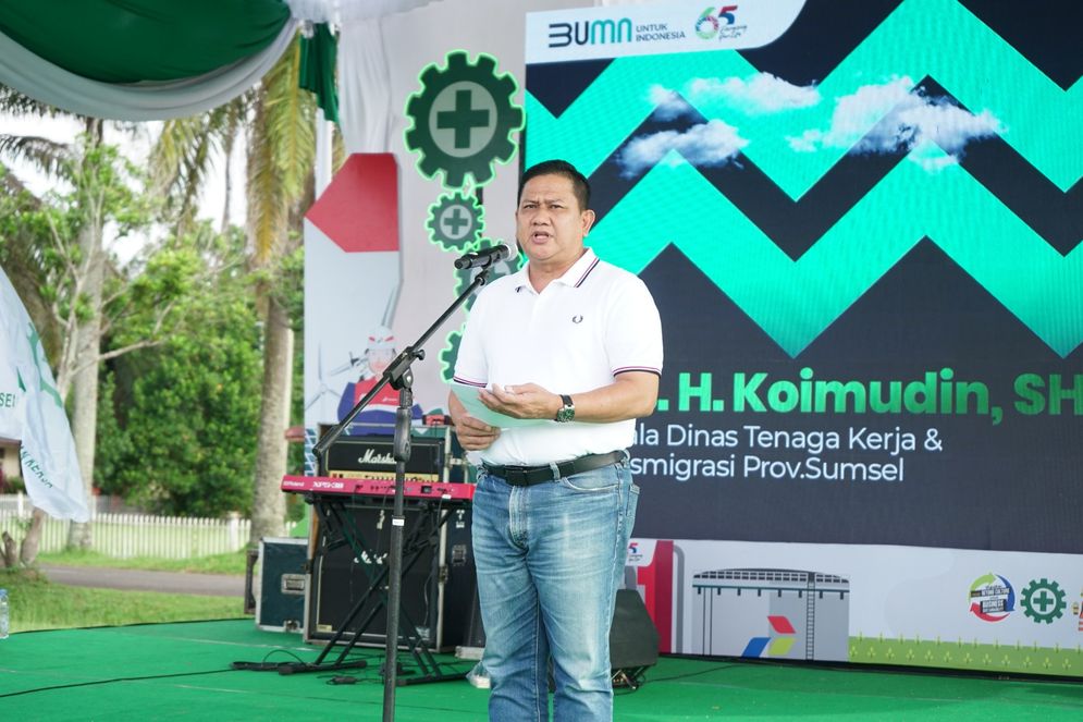 Pertamina