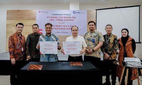 Sinergi CIMB Niaga Syaiah dan RSIA Lombok Dua Dua Surabaya.jpg