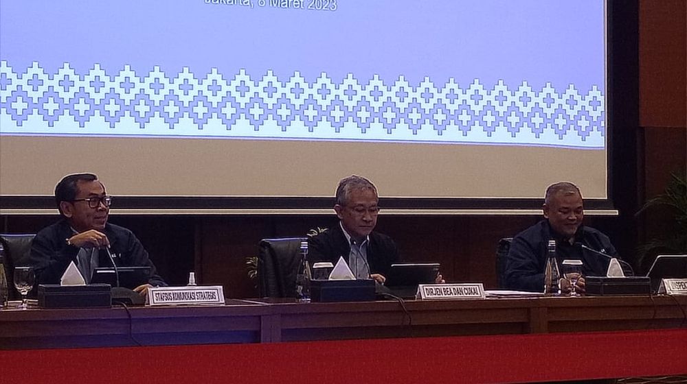 Dirjen Bea Cukai dan Irjen Kemenkeu.jpeg