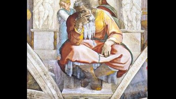 Kalender Liturgi, Kamis, 09 Maret 2023: Bacaan I, Yeremia 17: 5-10