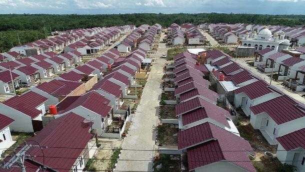 BSI Salurkan KPR Bersubsidi Senilai Rp6,97 Triliiun untuk 55.260 Unit Rumah