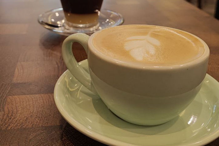 Nikmatnya Ngopi Harga Terjangkau di Kohvi Balikpapan Baru, Balikpapan