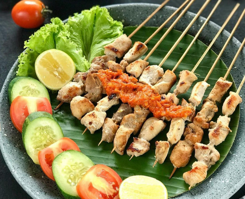 Resep Sate Taichan Cocok Dinikmati Saat Musim Hujan