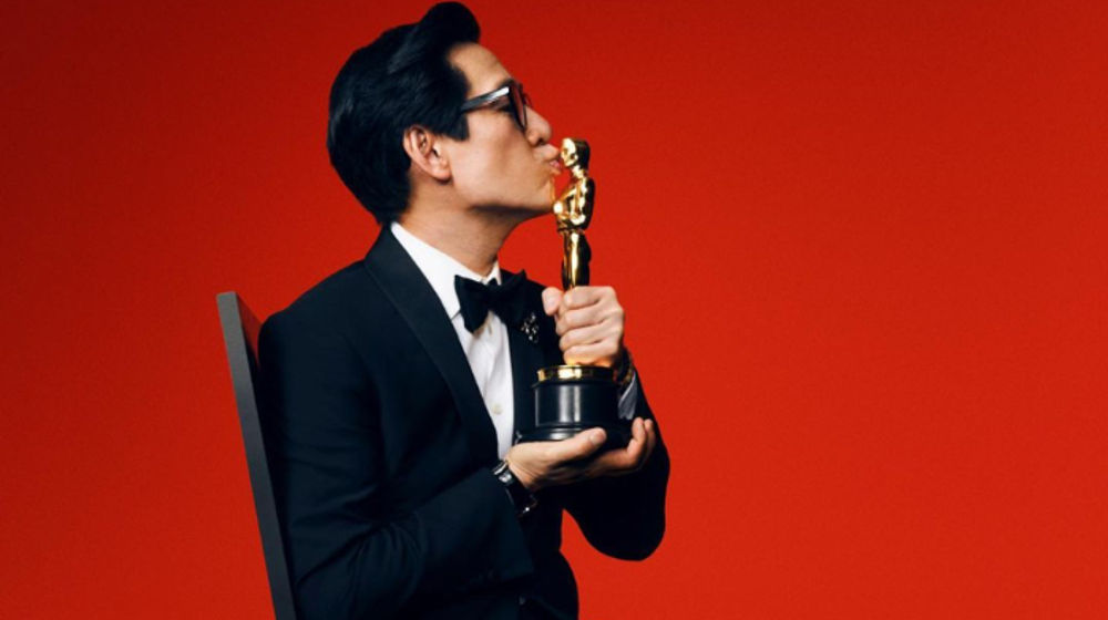 Inilah Daftar Pemenang Oscar 2023, Film Everything Everywhere All At Once Borong Banyak Piala