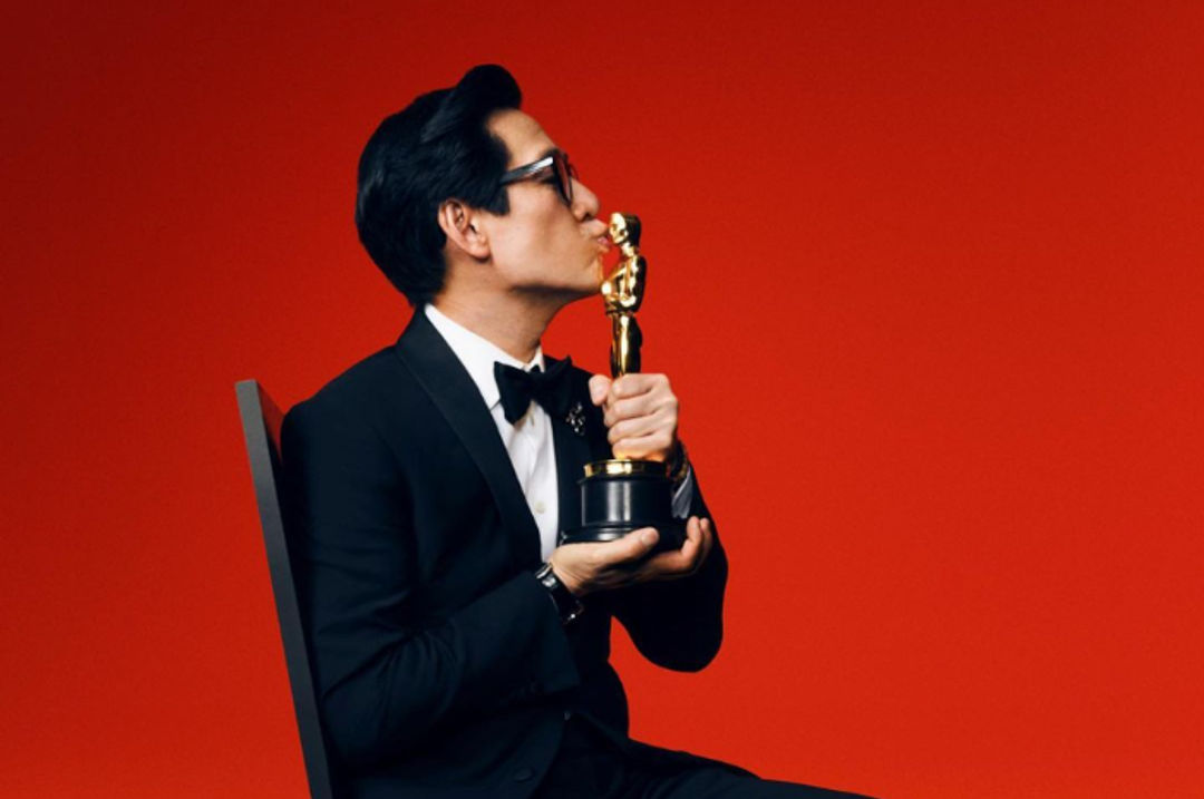 Inilah Daftar Pemenang Oscar 2023, Film Everything Everywhere All At Once Borong Banyak Piala